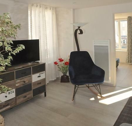 Gite, Location Meuble De Tourisme 3 Etoiles Châtillon-Coligny Eksteriør billede