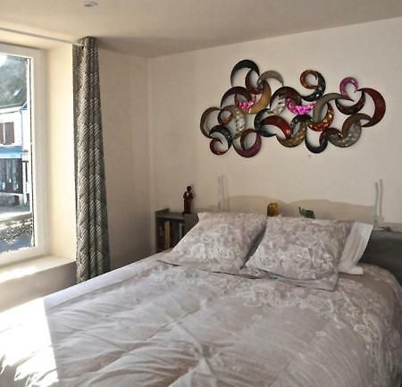 Gite, Location Meuble De Tourisme 3 Etoiles Châtillon-Coligny Eksteriør billede