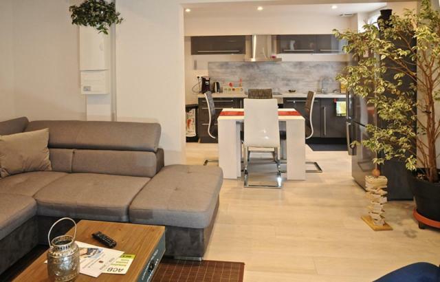 Gite, Location Meuble De Tourisme 3 Etoiles Châtillon-Coligny Eksteriør billede