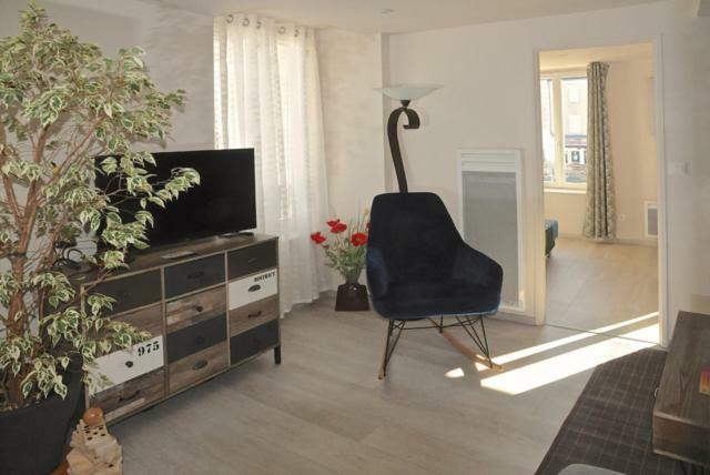 Gite, Location Meuble De Tourisme 3 Etoiles Châtillon-Coligny Eksteriør billede