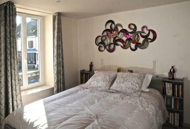 Gite, Location Meuble De Tourisme 3 Etoiles Châtillon-Coligny Eksteriør billede